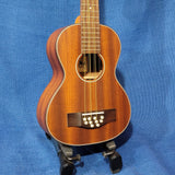 Ohana Tenor Tiple 10 String TK-35-10 Solid Mahogany Steel String Ukulele P915