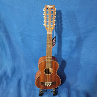 Ohana Tenor Tiple 10 String TK-35-10 Solid Mahogany Steel String Ukulele P915