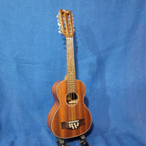 Ohana Tenor Tiple 10 String TK-35-10 Solid Mahogany Steel String Ukulele P915