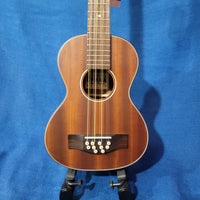 Ohana Tenor Tiple 10 String TK-35-10 Solid Mahogany Steel String Ukulele P915