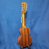 Ohana Tenor Tiple 10 String TK-35-10 Solid Mahogany Steel String Ukulele P915