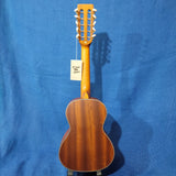 Ohana Tenor Tiple 10 String TK-35-10 Solid Mahogany Steel String Ukulele P915