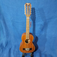 Ohana Tenor Tiple 10 String TK-35-10 Solid Mahogany Steel String Ukulele P916