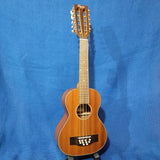 Ohana Tenor Tiple 10 String TK-35-10 Solid Mahogany Steel String Ukulele P916