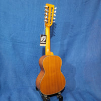 Ohana Tenor Tiple 10 String TK-35-10 Solid Mahogany Steel String Ukulele P916