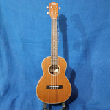 Ohana Tenor TK-20 Solid Mahogany Top / Laminate Back and Sides Ukulele p917