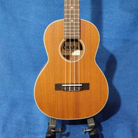 Ohana Tenor TK-20 Solid Mahogany Top / Laminate Back and Sides Ukulele p917