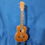 Ohana Tenor TK-20 Solid Mahogany Top / Laminate Back and Sides Ukulele p917