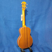 Ohana Tenor TK-20 Solid Mahogany Top / Laminate Back and Sides Ukulele p917