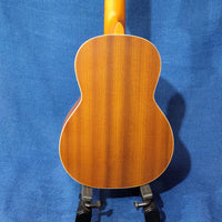 Ohana Tenor TK-20 Solid Mahogany Top / Laminate Back and Sides Ukulele p917