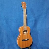 Ohana Tenor TK-20 Solid Mahogany Top / Laminate Back and Sides Ukulele p918