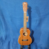 Ohana Tenor TK-20 Solid Mahogany Top / Laminate Back and Sides Ukulele p918