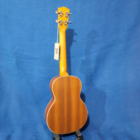 Ohana Tenor TK-20 Solid Mahogany Top / Laminate Back and Sides Ukulele p918