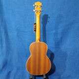 Ohana Tenor TK-20 Solid Mahogany Top / Laminate Back and Sides Ukulele p918