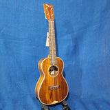 Ohana Concert CK-390 All Solid Koa Vintage 3M-Style Ukulele P925