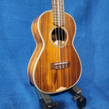 Ohana Concert CK-390 All Solid Koa Vintage 3M-Style Ukulele P925