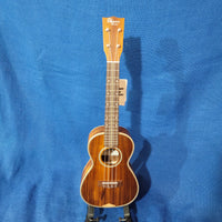 Ohana Concert CK-390 All Solid Koa Vintage 3M-Style Ukulele P925