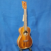 Ohana Concert CK-390 All Solid Koa Vintage 3M-Style Ukulele P925