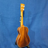 Ohana Concert CK-390 All Solid Koa Vintage 3M-Style Ukulele P925