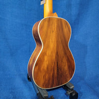 Ohana Concert CK-390 All Solid Koa Vintage 3M-Style Ukulele P925