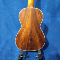 Ohana Concert CK-390 All Solid Koa Vintage 3M-Style Ukulele P925