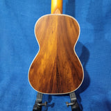 Ohana Concert CK-390 All Solid Koa Vintage 3M-Style Ukulele P925