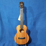 KoAloha Tenor ROYAL PIKAKE All Solid Koa KTM-00RP Satin Made in Hawaii Ukulele w/ KoAloha Branded Hardcase in Price P932