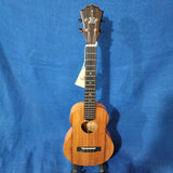 KoAloha Tenor ROYAL PIKAKE All Solid Koa KTM-00RP Satin Made in Hawaii Ukulele w/ KoAloha Branded Hardcase in Price P932