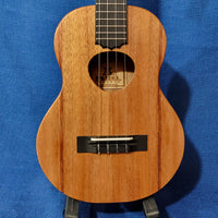 KoAloha Tenor ROYAL PIKAKE All Solid Koa KTM-00RP Satin Made in Hawaii Ukulele w/ KoAloha Branded Hardcase in Price P932