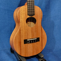 KoAloha Tenor ROYAL PIKAKE All Solid Koa KTM-00RP Satin Made in Hawaii Ukulele w/ KoAloha Branded Hardcase in Price P932