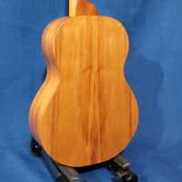 KoAloha Tenor ROYAL PIKAKE All Solid Koa KTM-00RP Satin Made in Hawaii Ukulele w/ KoAloha Branded Hardcase in Price P932