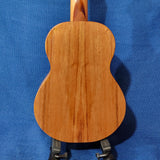 KoAloha Tenor ROYAL PIKAKE All Solid Koa KTM-00RP Satin Made in Hawaii Ukulele w/ KoAloha Branded Hardcase in Price P932