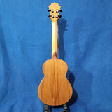 KoAloha Tenor ROYAL PIKAKE All Solid Koa KTM-00RP Satin Made in Hawaii Ukulele w/ KoAloha Branded Hardcase in Price P932