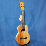 KoAloha Tenor Naupaka All Solid Koa & Mango KTNP-00 Gloss Made in Hawaii Ukulele w/ KoAloha Hardcase P933