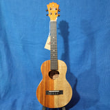 KoAloha Tenor Naupaka All Solid Koa & Mango KTNP-00 Gloss Made in Hawaii Ukulele w/ KoAloha Hardcase P933