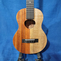 KoAloha Tenor Naupaka All Solid Koa & Mango KTNP-00 Gloss Made in Hawaii Ukulele w/ KoAloha Hardcase P933