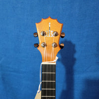 KoAloha Tenor Naupaka All Solid Koa & Mango KTNP-00 Gloss Made in Hawaii Ukulele w/ KoAloha Hardcase P933