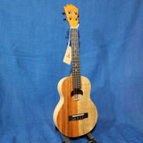 KoAloha Tenor Naupaka All Solid Koa & Mango KTNP-00 Gloss Made in Hawaii Ukulele w/ KoAloha Hardcase P933