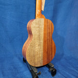 KoAloha Tenor Naupaka All Solid Koa & Mango KTNP-00 Gloss Made in Hawaii Ukulele w/ KoAloha Hardcase P933