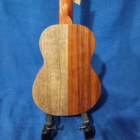 KoAloha Tenor Naupaka All Solid Koa & Mango KTNP-00 Gloss Made in Hawaii Ukulele w/ KoAloha Hardcase P933