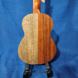 KoAloha Tenor Naupaka All Solid Koa & Mango KTNP-00 Gloss Made in Hawaii Ukulele w/ KoAloha Hardcase P933