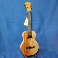 KoAloha Tenor Naupaka All Solid Koa & Mango KTNP-00 Gloss Made in Hawaii Ukulele w/ KoAloha Hardcase P934