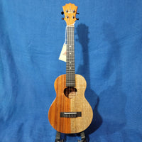 KoAloha Tenor Naupaka All Solid Koa & Mango KTNP-00 Gloss Made in Hawaii Ukulele w/ KoAloha Hardcase P934