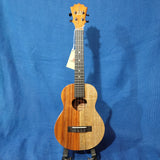 KoAloha Tenor Naupaka All Solid Koa & Mango KTNP-00 Gloss Made in Hawaii Ukulele w/ KoAloha Hardcase P934