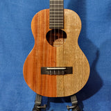 KoAloha Tenor Naupaka All Solid Koa & Mango KTNP-00 Gloss Made in Hawaii Ukulele w/ KoAloha Hardcase P934