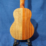 KoAloha Tenor Naupaka All Solid Koa & Mango KTNP-00 Gloss Made in Hawaii Ukulele w/ KoAloha Hardcase P934