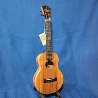 KoAloha Tenor ROYAL PIKAKE All Solid Koa KTM-00RP Satin Made in Hawaii Ukulele w/ KoAloha Branded Hardcase in Price P937