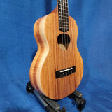 KoAloha Tenor ROYAL PIKAKE All Solid Koa KTM-00RP Satin Made in Hawaii Ukulele w/ KoAloha Branded Hardcase in Price P937