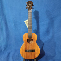 KoAloha Tenor ROYAL PIKAKE All Solid Koa KTM-00RP Satin Made in Hawaii Ukulele w/ KoAloha Branded Hardcase in Price P937