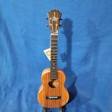 KoAloha Tenor ROYAL PIKAKE All Solid Koa KTM-00RP Satin Made in Hawaii Ukulele w/ KoAloha Branded Hardcase in Price P937